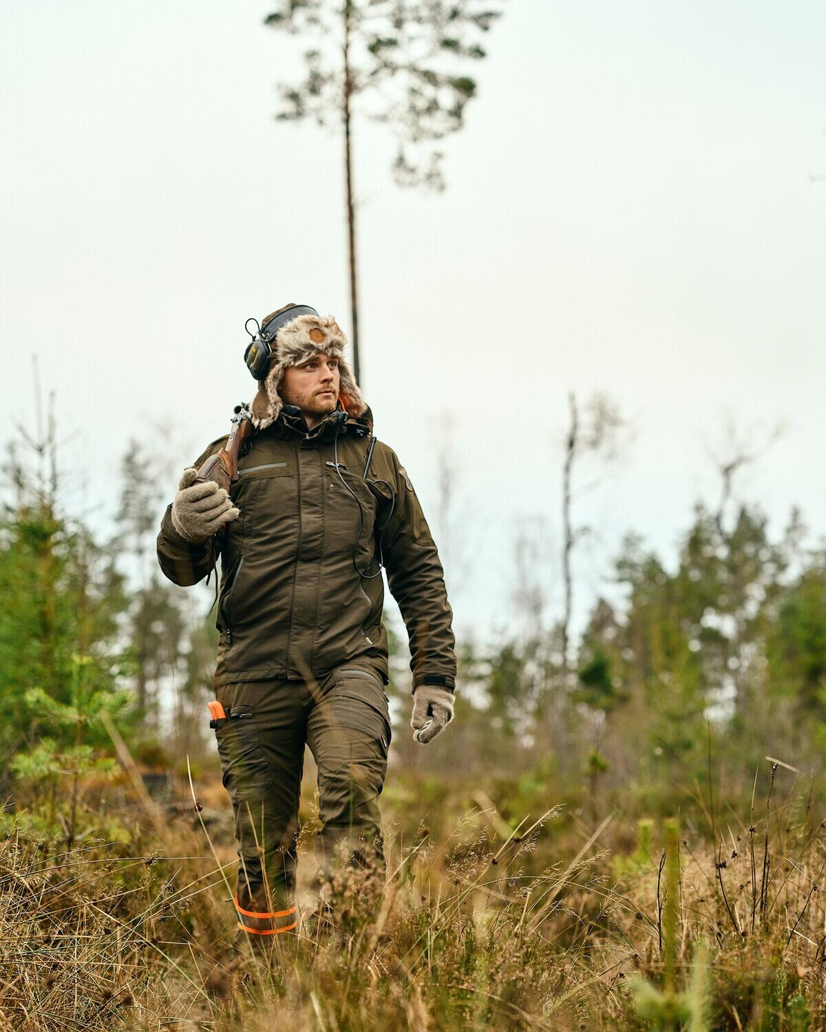 Veste imperméable Pinewood Hunter Pro Xtr 2.0 4/7