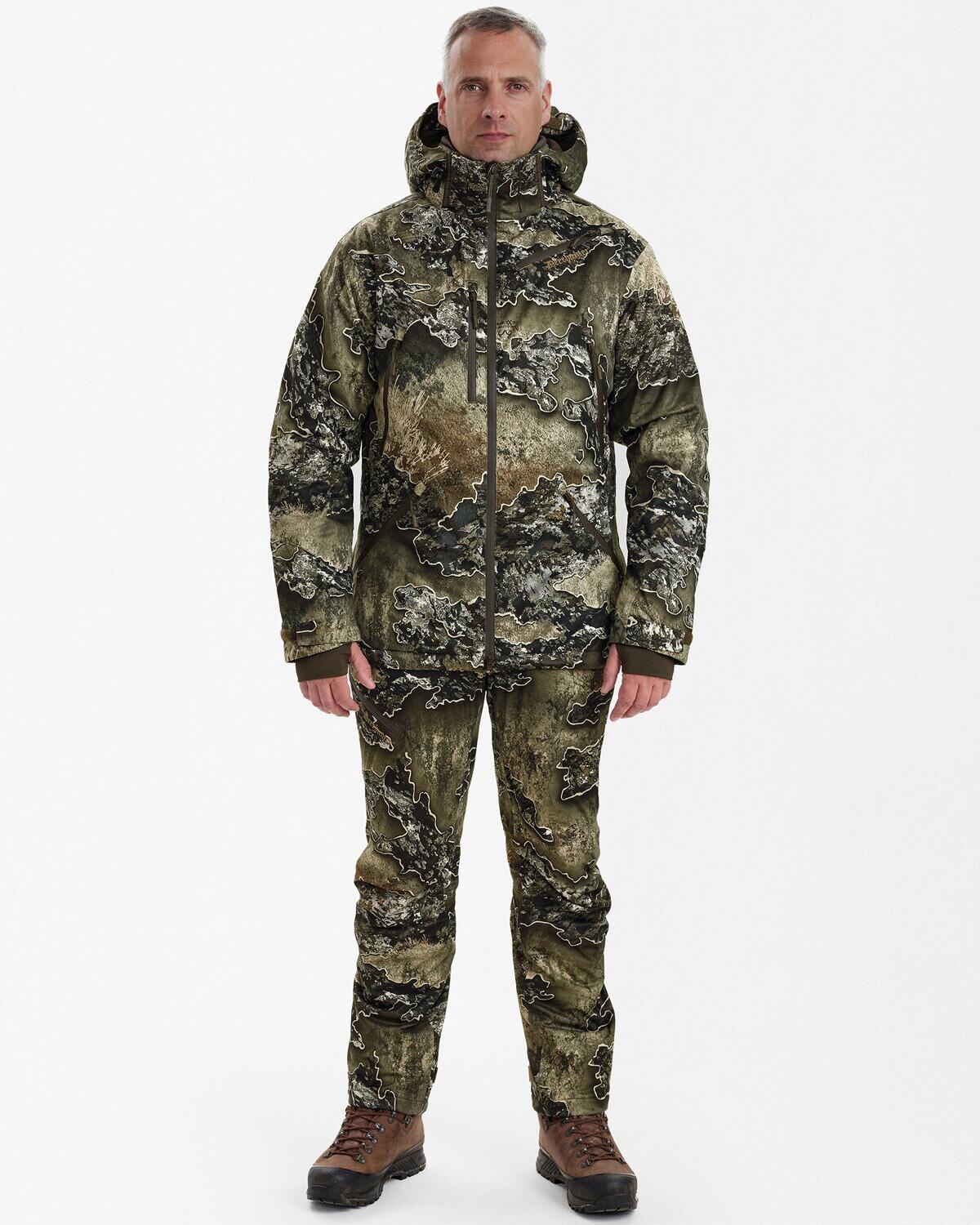 DEERHUNTER Winter-Jacke Excape 3/6