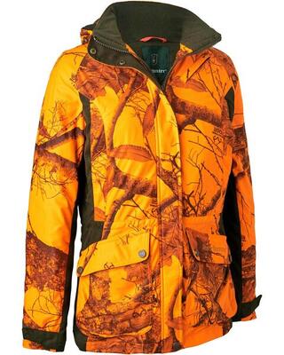 Damen Jacke Estelle Winter