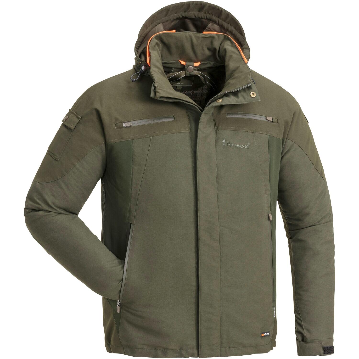 PINEWOOD Jacke Hunter Pro Xtreme 2.0