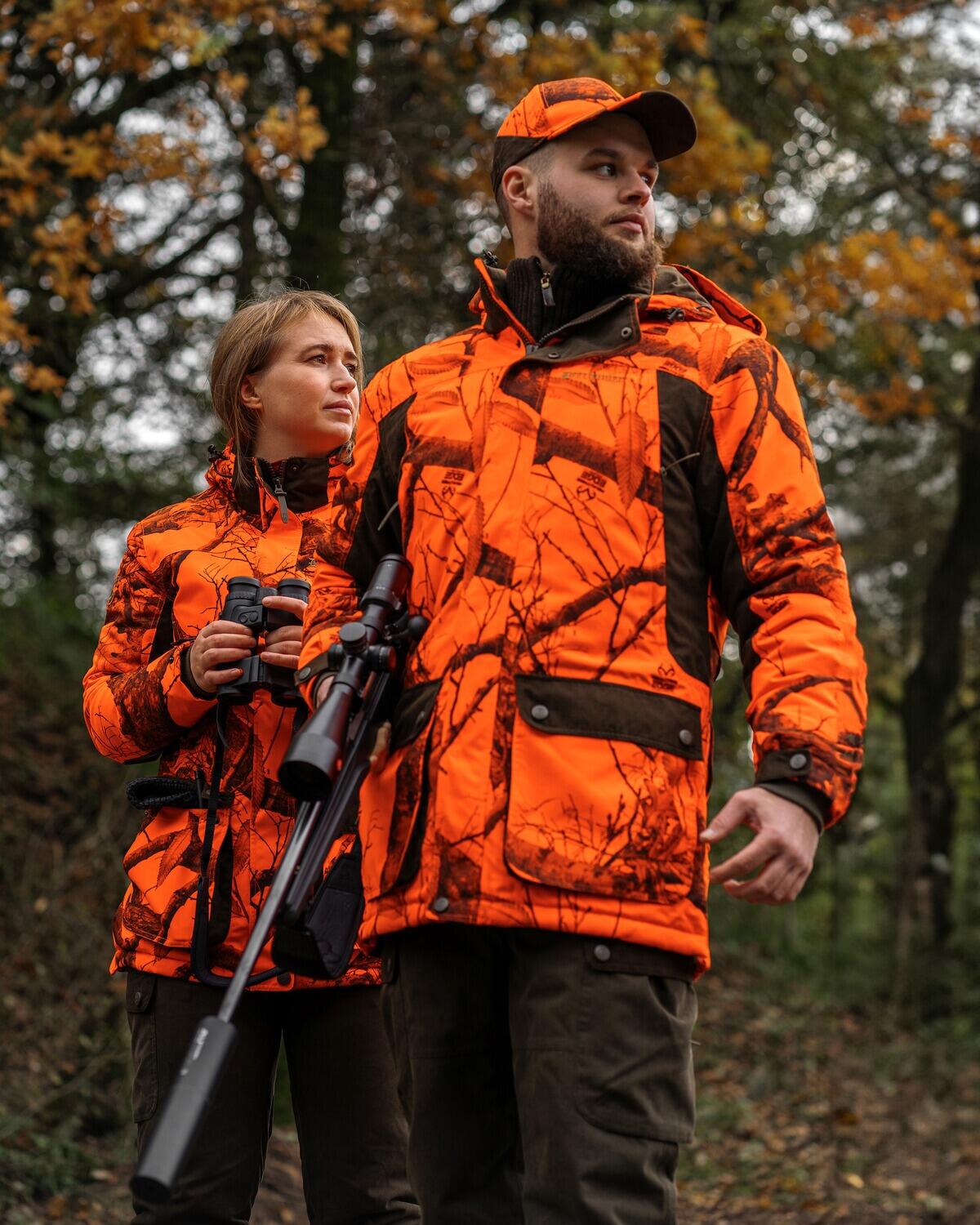 Winterjacke Eagle 3/5