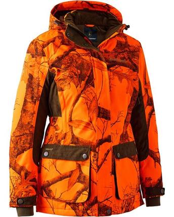 Damen Winterjacke Lady Eagle