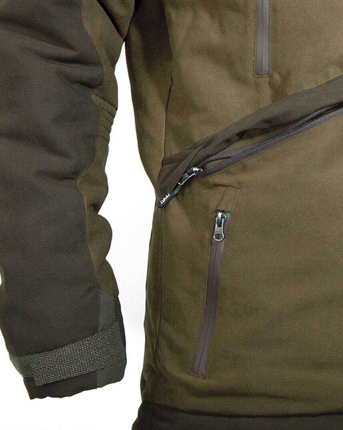 Winterjacke Altai 3/7