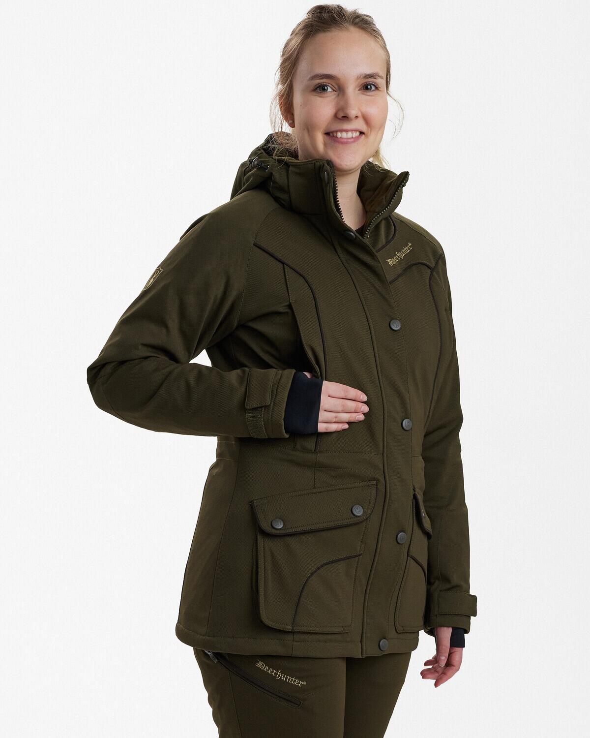 Damen Jacke Mary 4/7