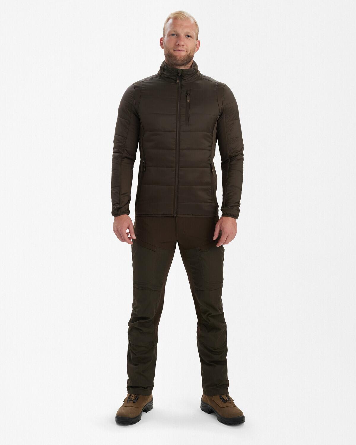 Heizjacke Heat Padded 5/7