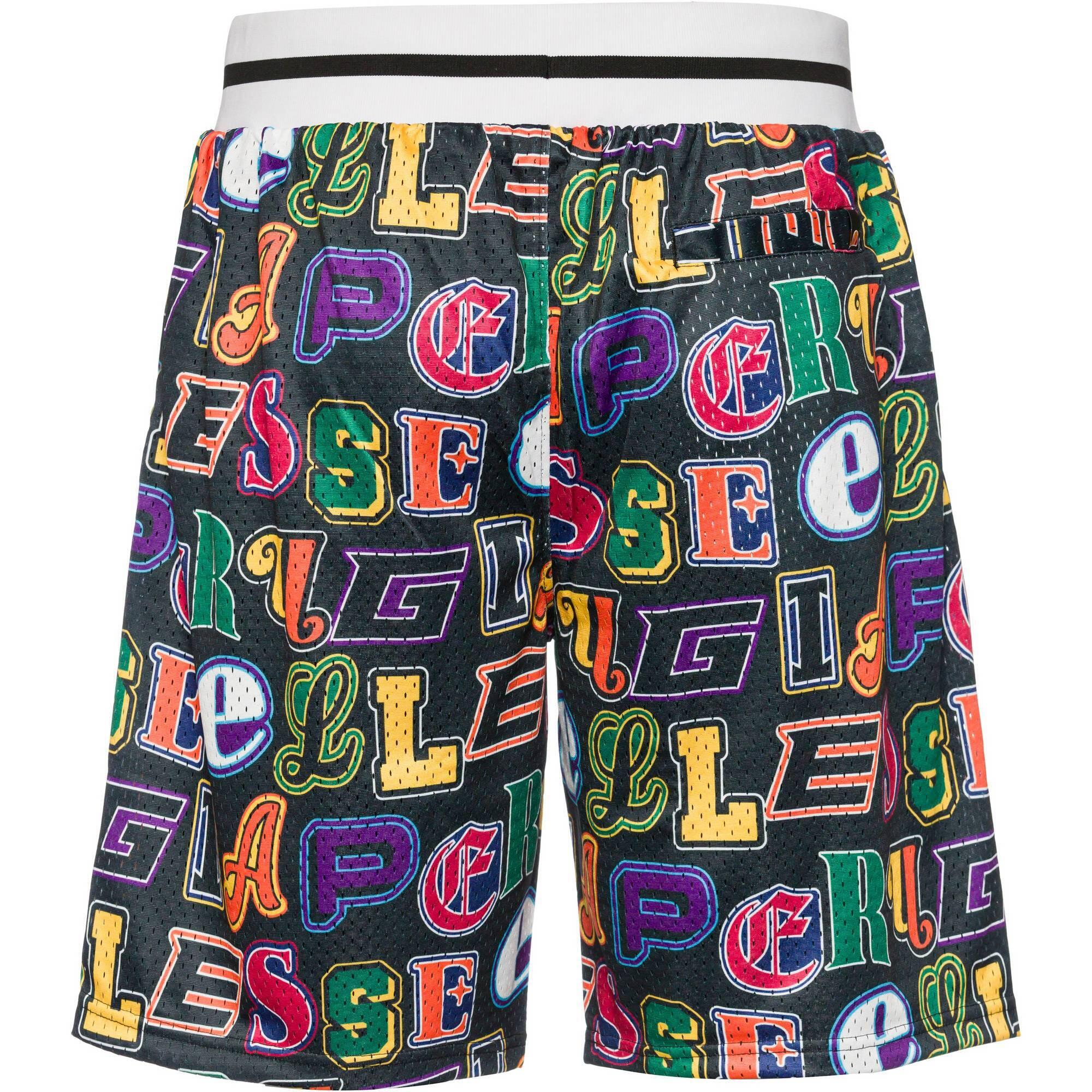 Short Ellesse Trackero 5/7