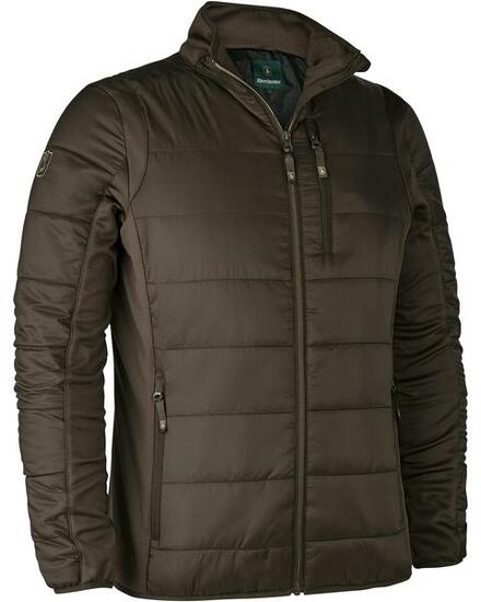 Heizjacke Heat Padded
