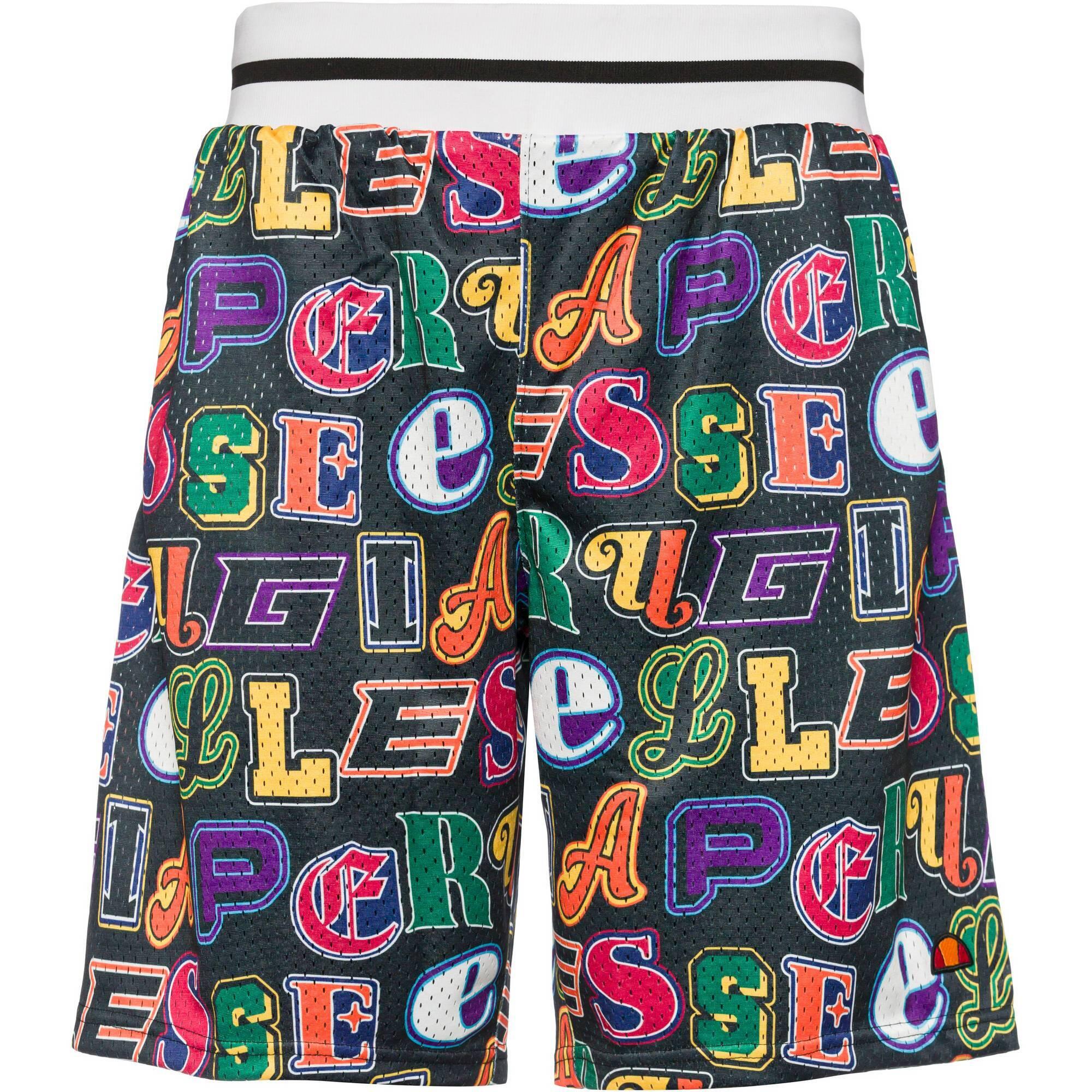 ELLESSE Short Ellesse Trackero