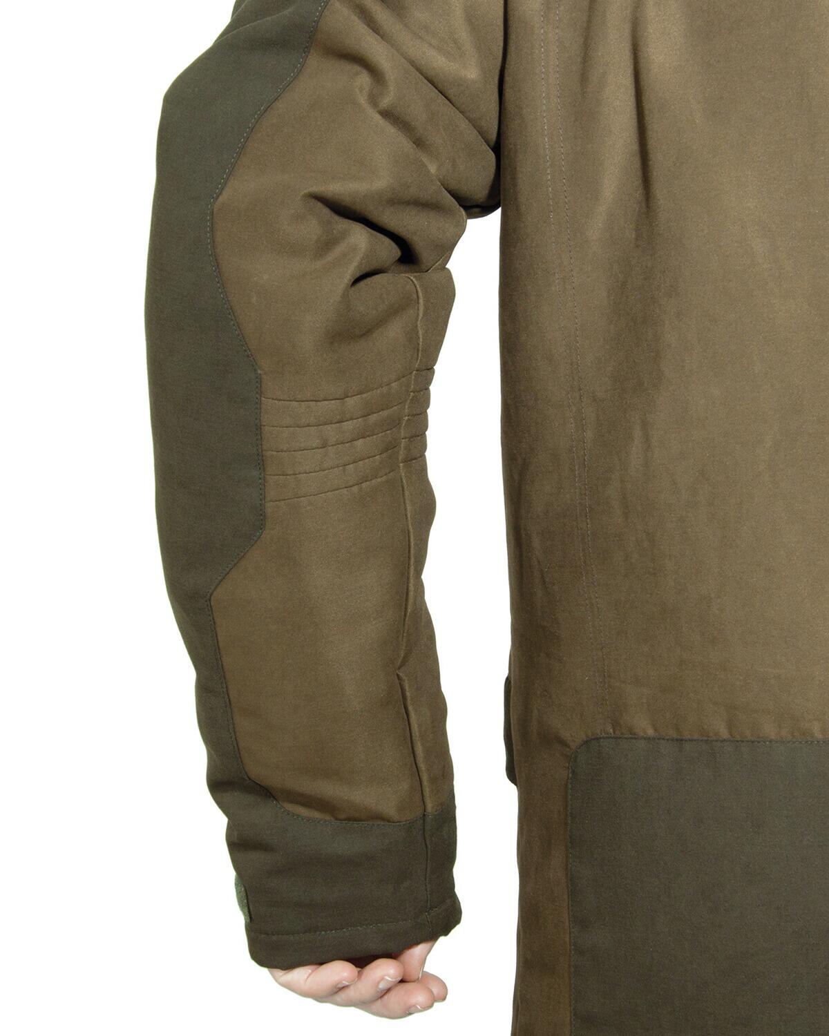 Winterjacke Altai 4/7