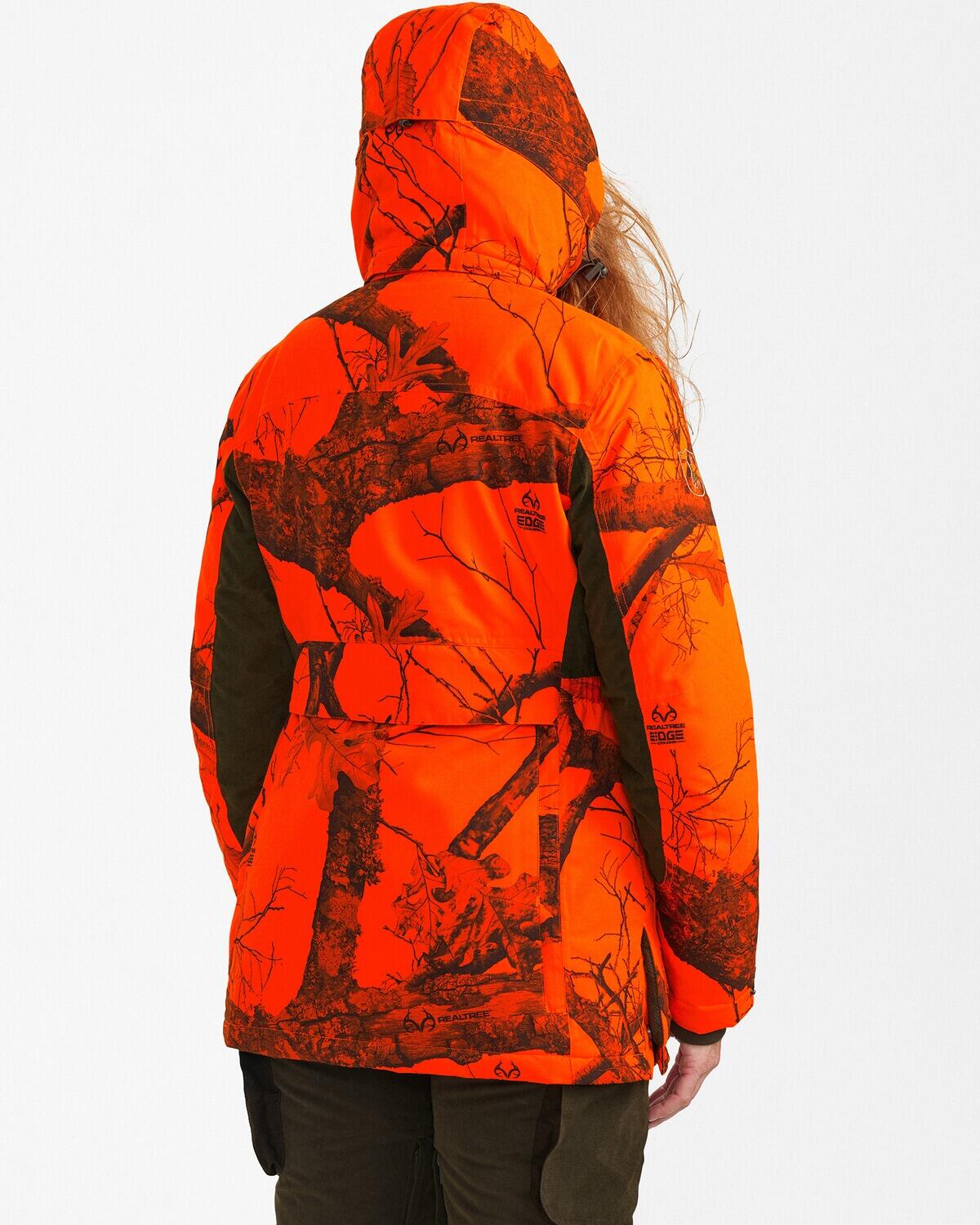 Damen Winterjacke Lady Eagle 5/7
