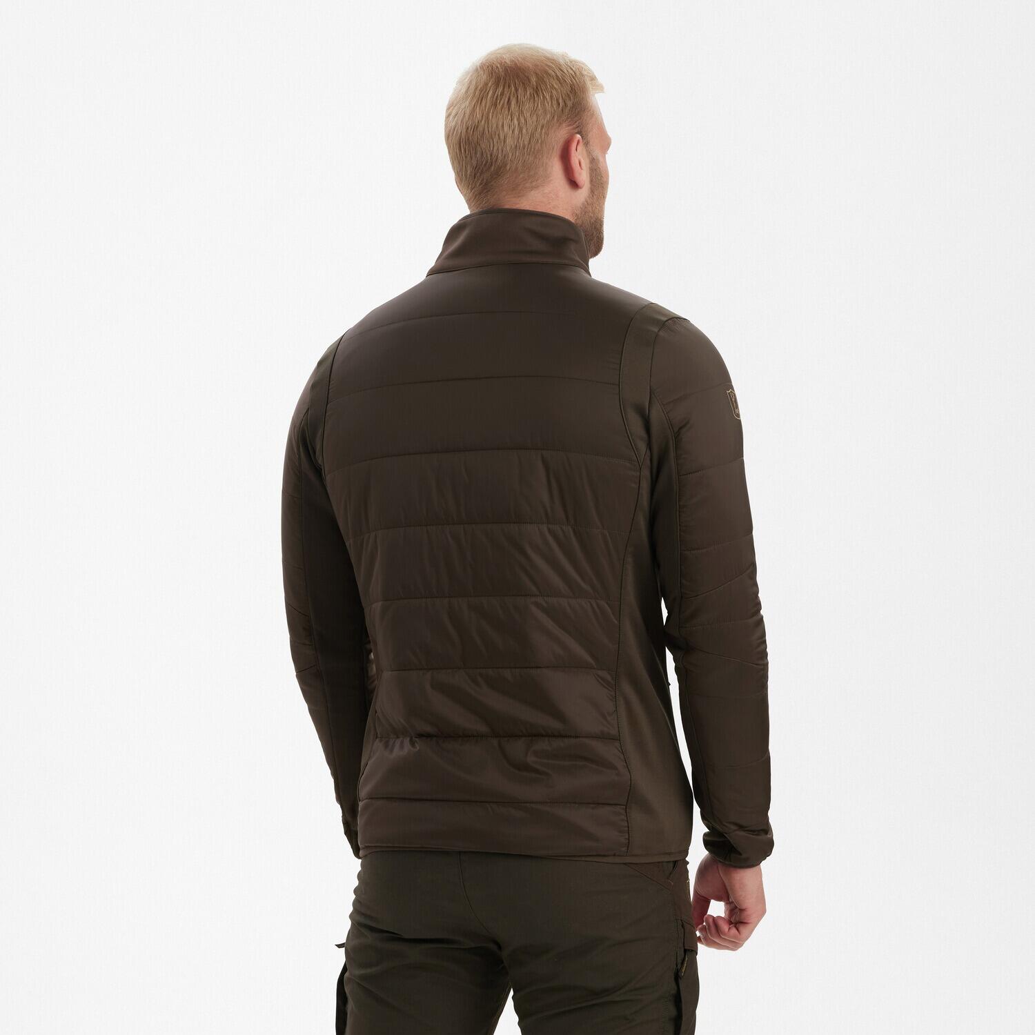Heizjacke Heat Padded 4/7