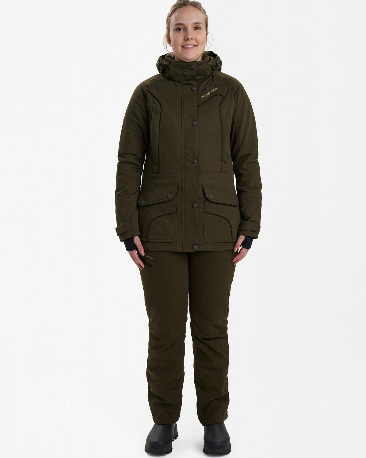 Damen Jacke Mary 3/7