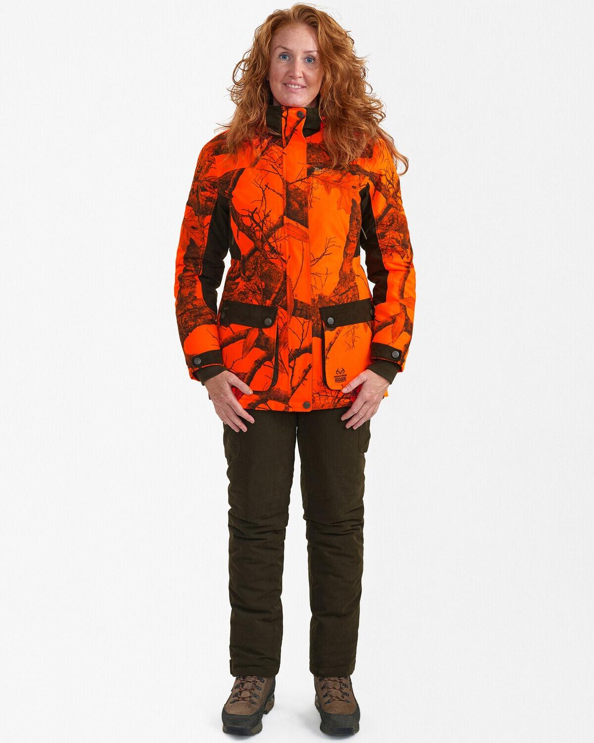 Damen Winterjacke Lady Eagle 3/7
