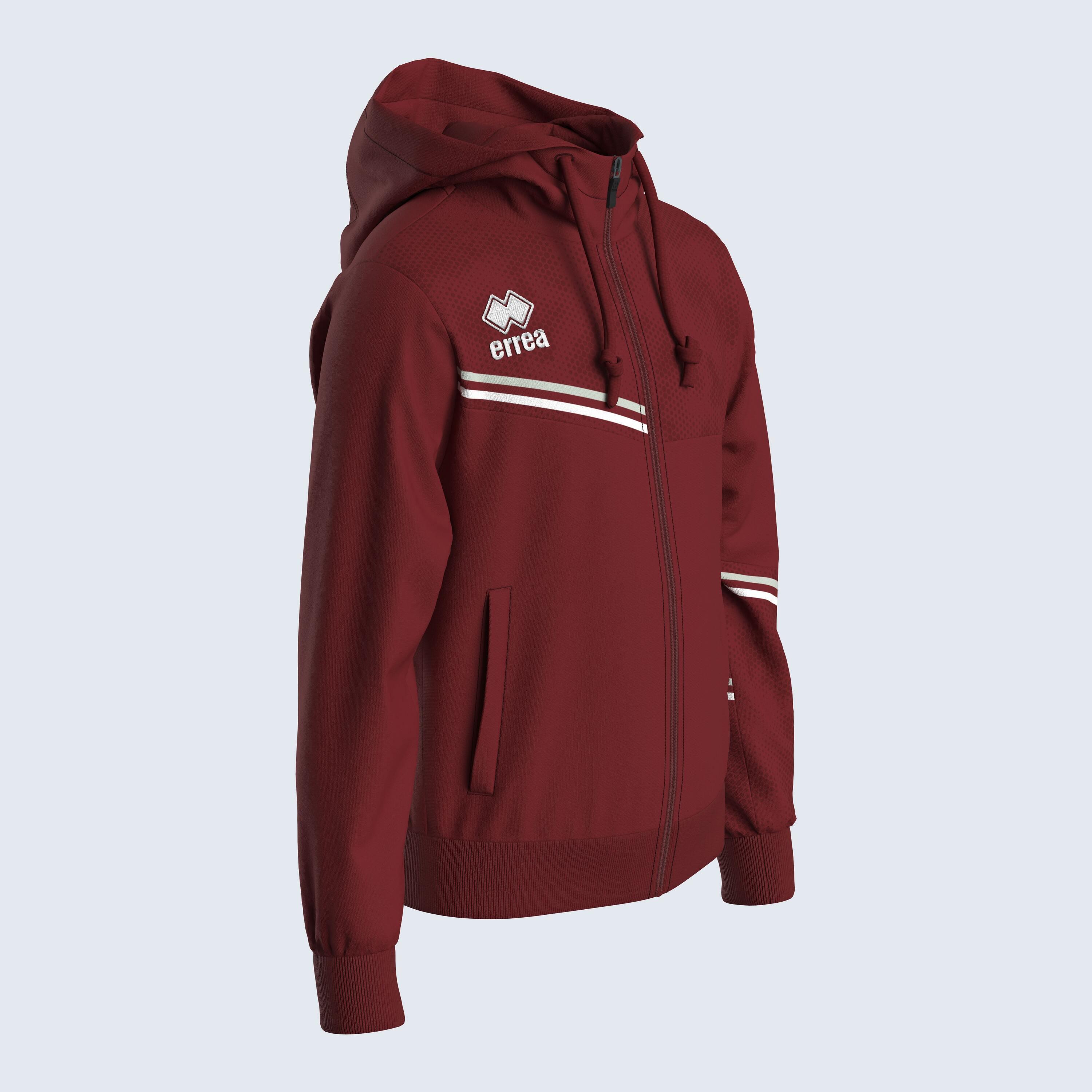 Kapuzenjacke Errea Eber 3/5