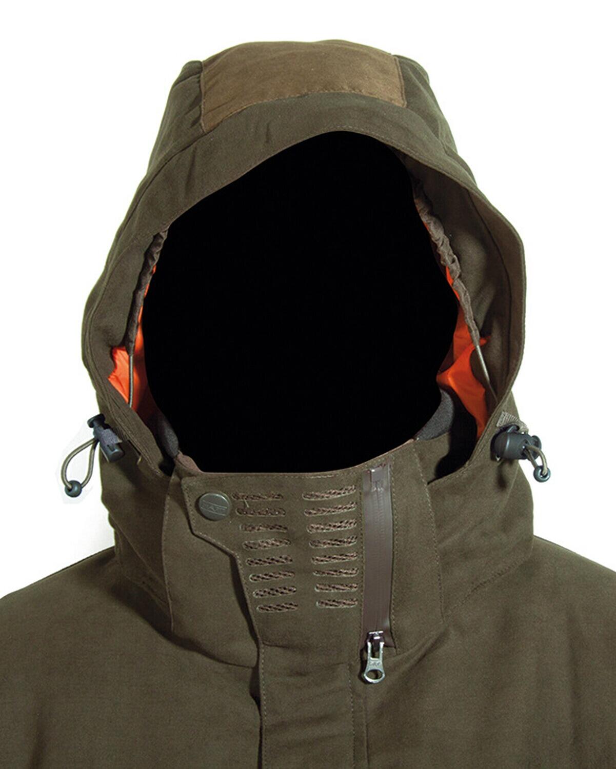 Winterjacke Altai 2/7