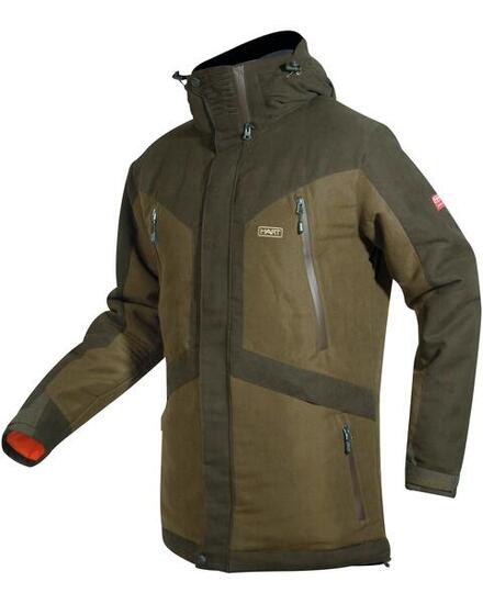 Winterjacke Altai