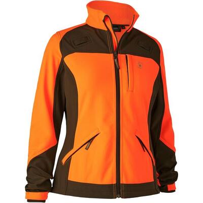 DEERHUNTER Damen Softshelljacke Roja