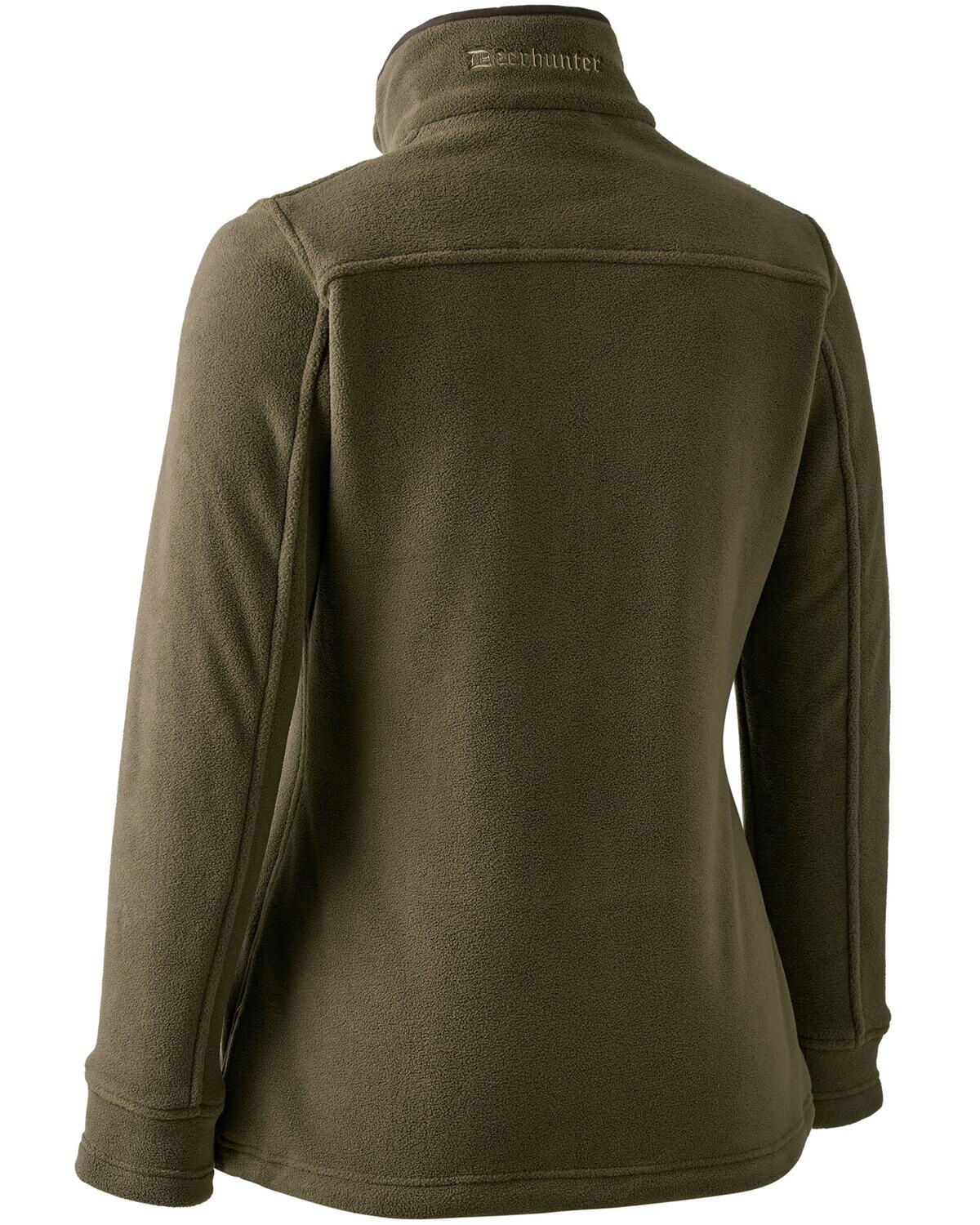 Damen Fleecejacke Eagle 2/5