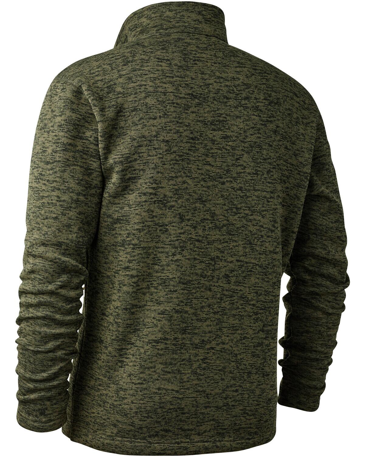 Fleecejacke Sarek 2/5