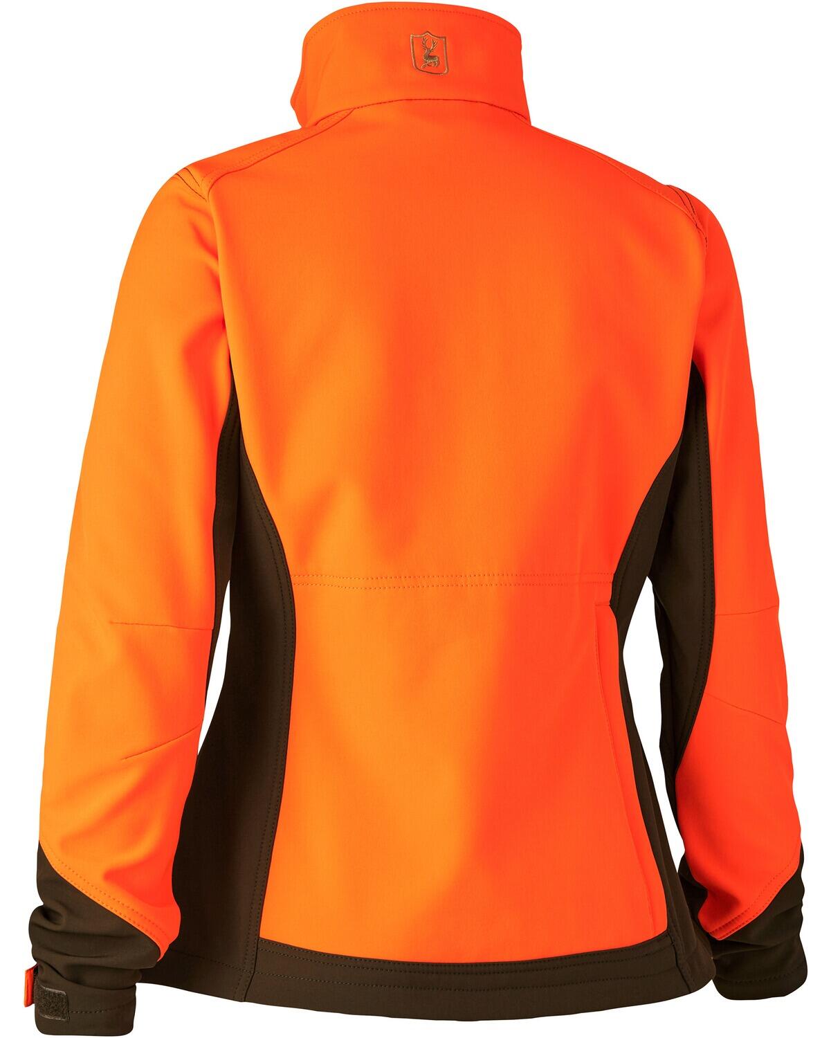 Damen Softshelljacke Roja 2/2