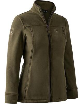 Damen Fleecejacke Eagle