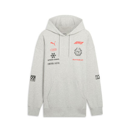 Hoodie Puma F1 Racing