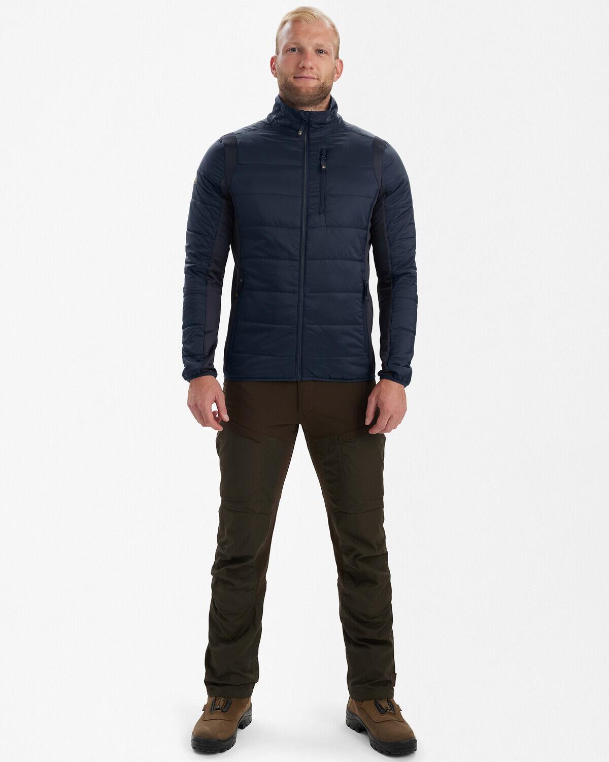 Heizjacke Heat Padded 3/6
