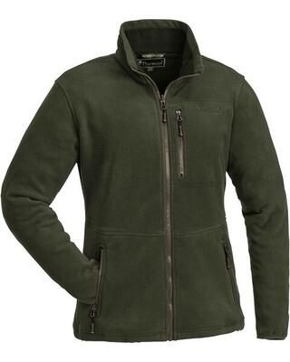 Damen Fleecejacke Finnveden