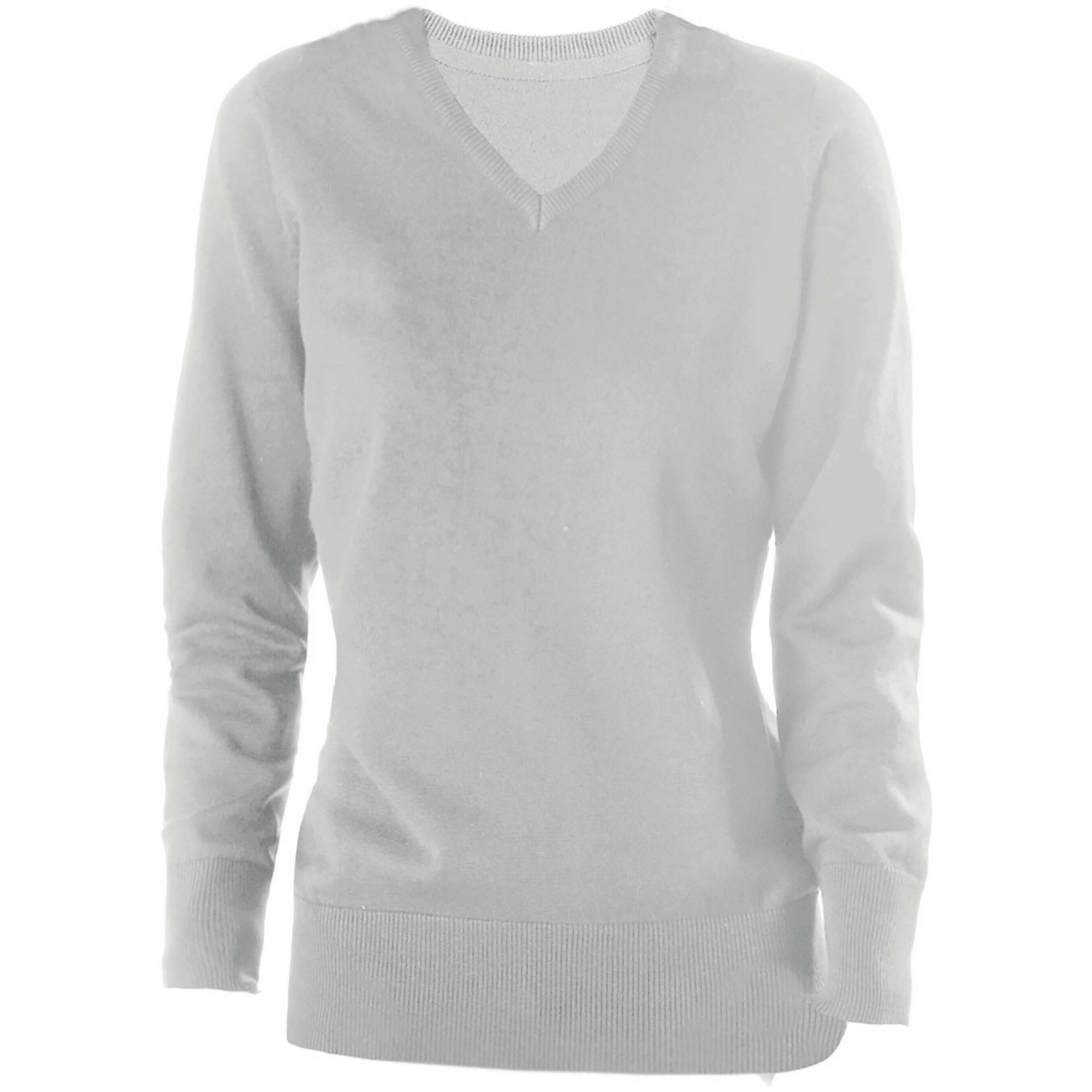 KARIBAN Women's sweater Kariban Col V