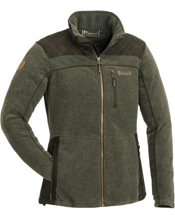 Damen Fleecejacke Diana Exclusiv