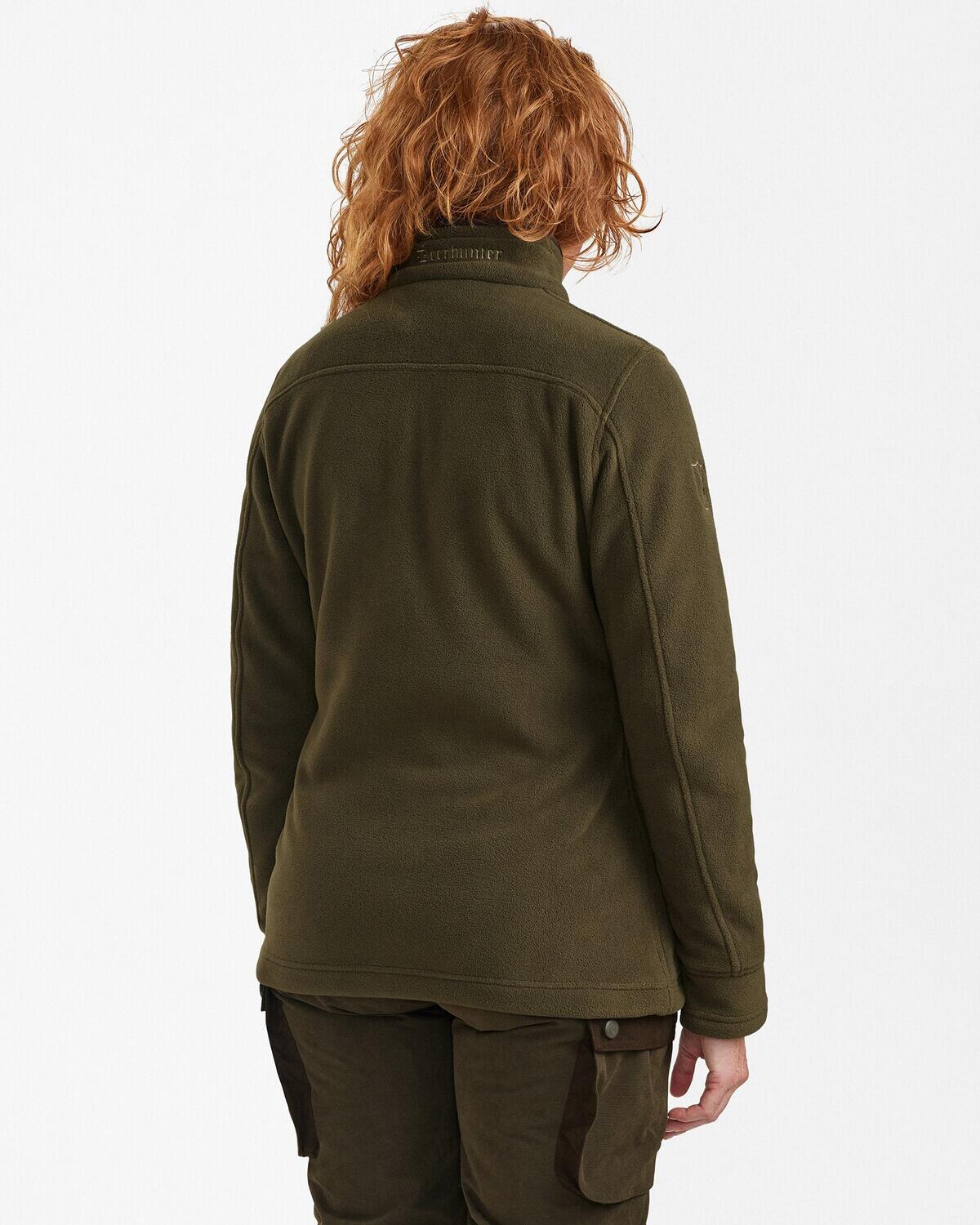 Damen Fleecejacke Eagle 5/5