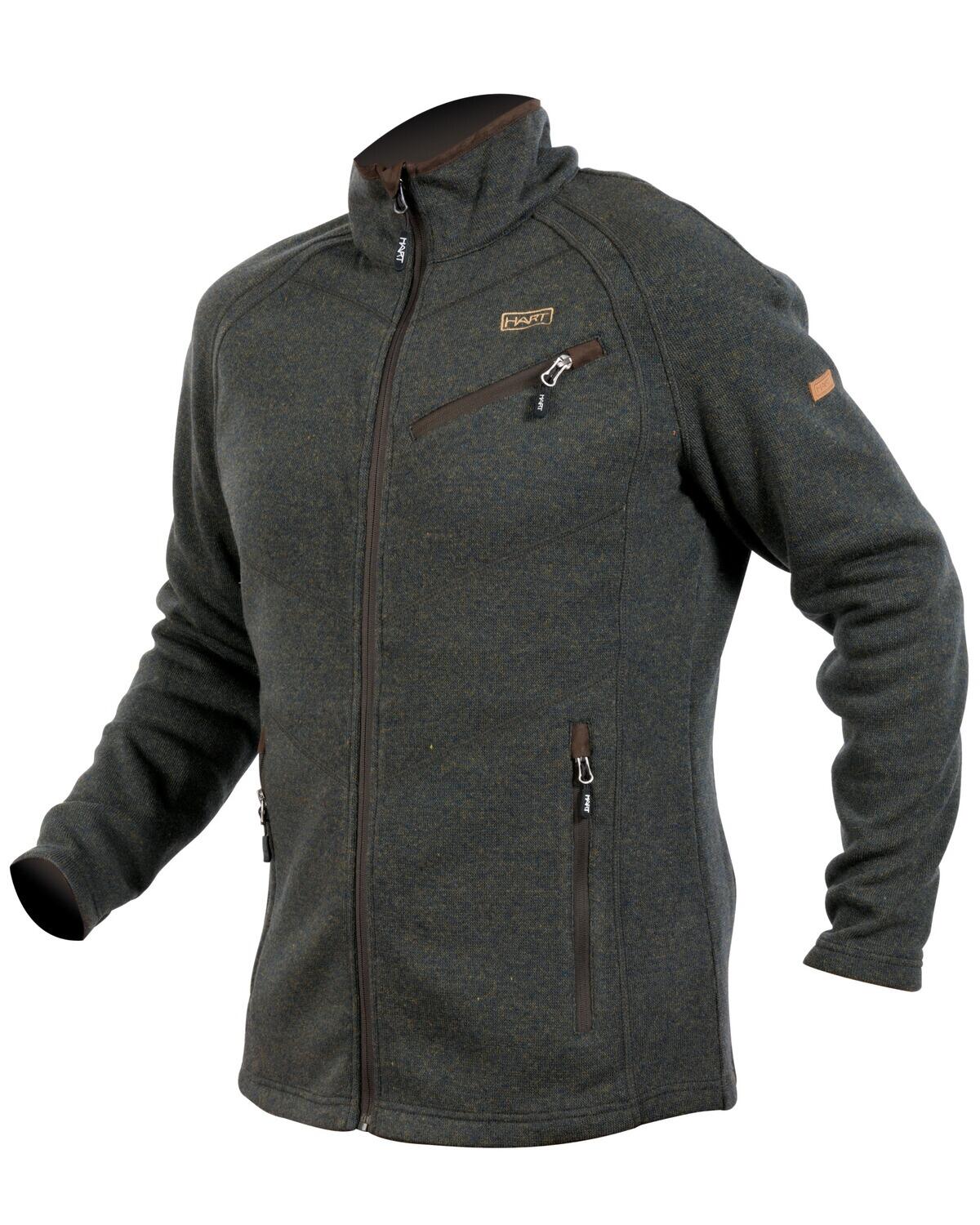 Fleecejacke Celle-FZ 3/6