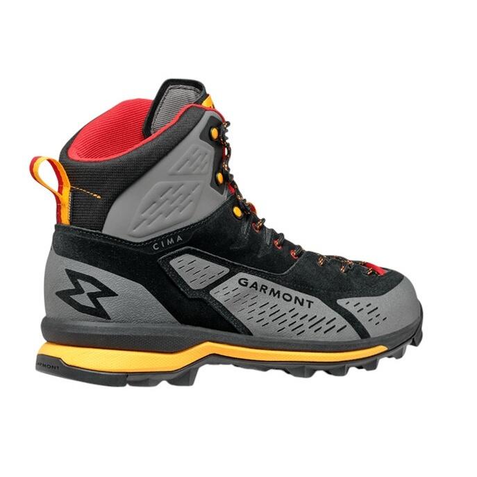 Chaussures de randonnée Garmont Cima WP 3/7