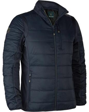 Heizjacke Heat Padded
