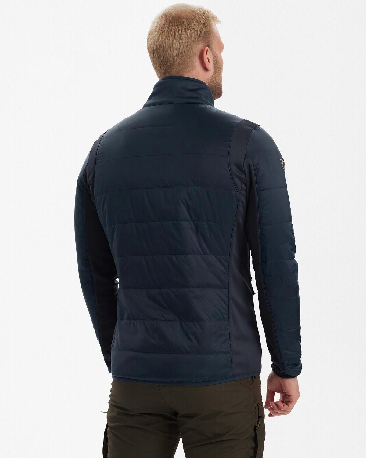Heizjacke Heat Padded 5/6