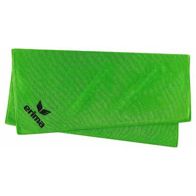 Microvezel handdoek erima