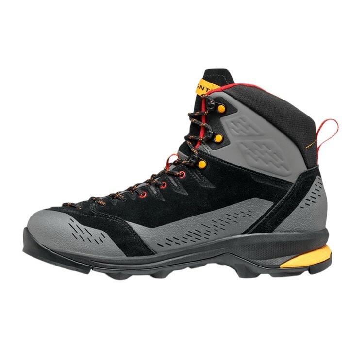 Chaussures de randonnée Garmont Cima WP 2/7