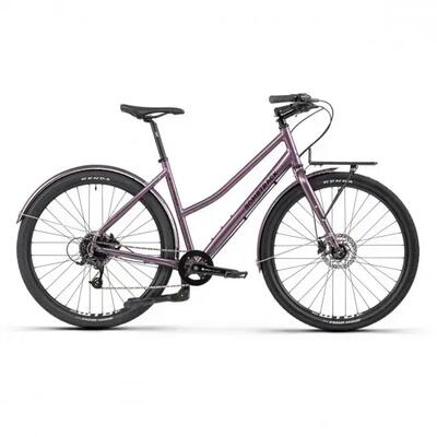 Fiets bombtrack hook