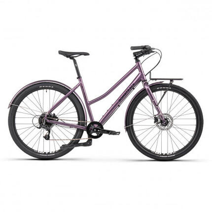 Cadre Beyond+ - Noir - Taille S - 41 cm