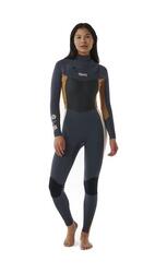3/2 Dawn Patrol - Combinaison Surf Femme