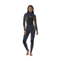 Combinaison surf femme Dawn Patrol 3/2 mm