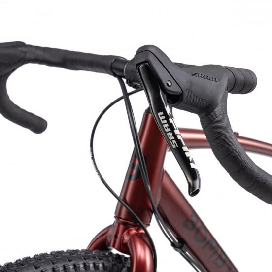 Bicicleta Bombtrack Beyond AL 6/6