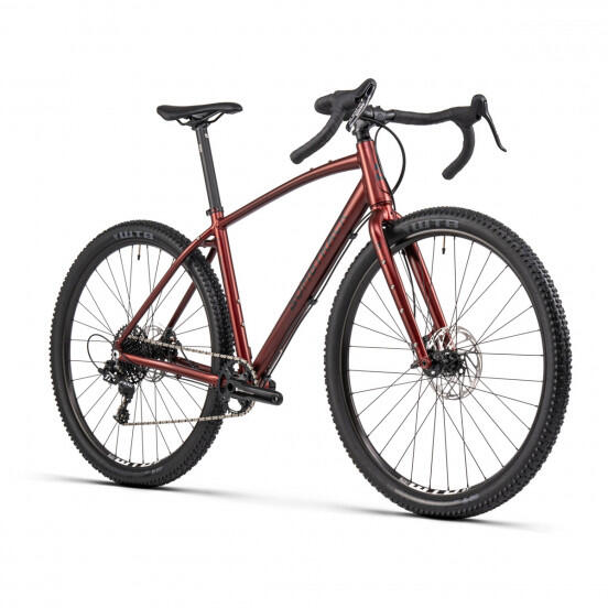 Bicicleta Bombtrack Beyond AL 2/6