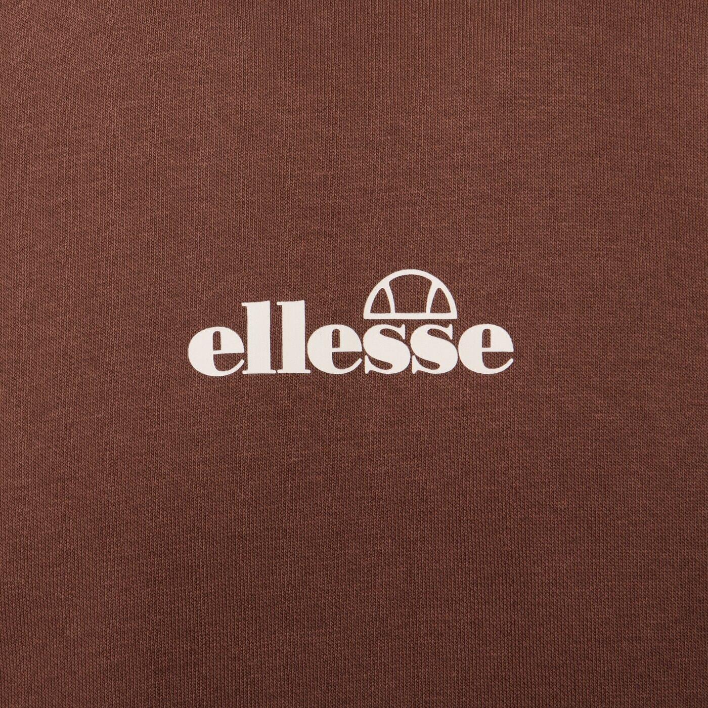 Sweatshirt à capuche Ellesse Pershuta Oh 2/2