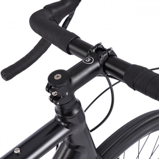 Velo BOMBTRACK Audax Al 53cm 650B Matte Black 6/6