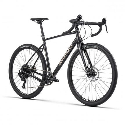 Rama Beyond+ - czarna - 41 cm