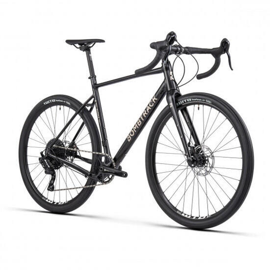 Rama Beyond+ - czarna - 41 cm