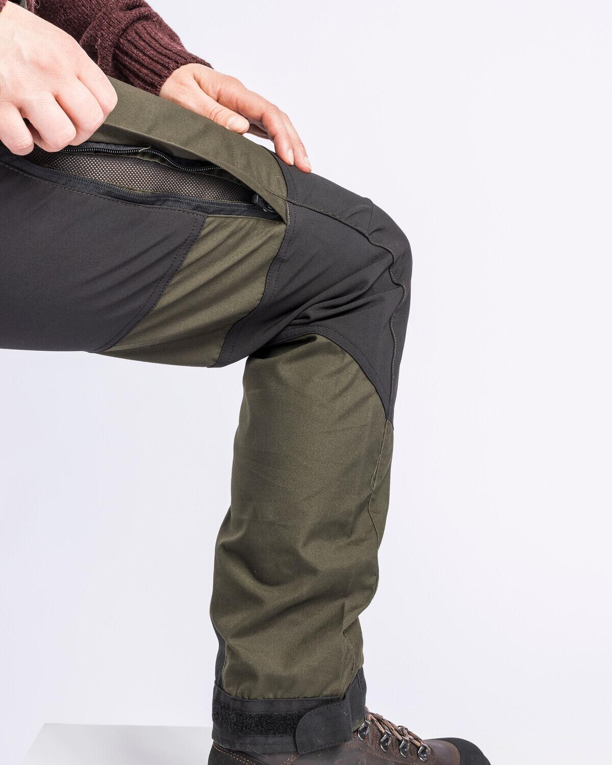 Damen Hose Caribou TC 5/7