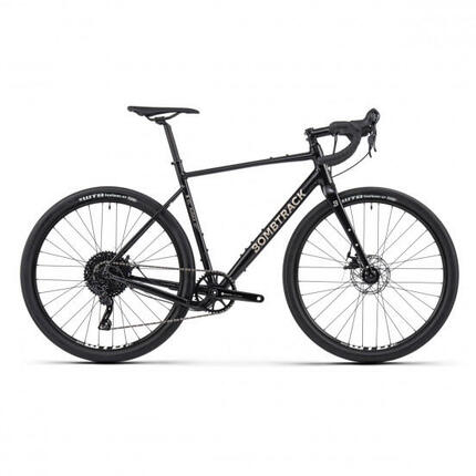 Cadre Beyond+ - Noir - Taille S - 41 cm