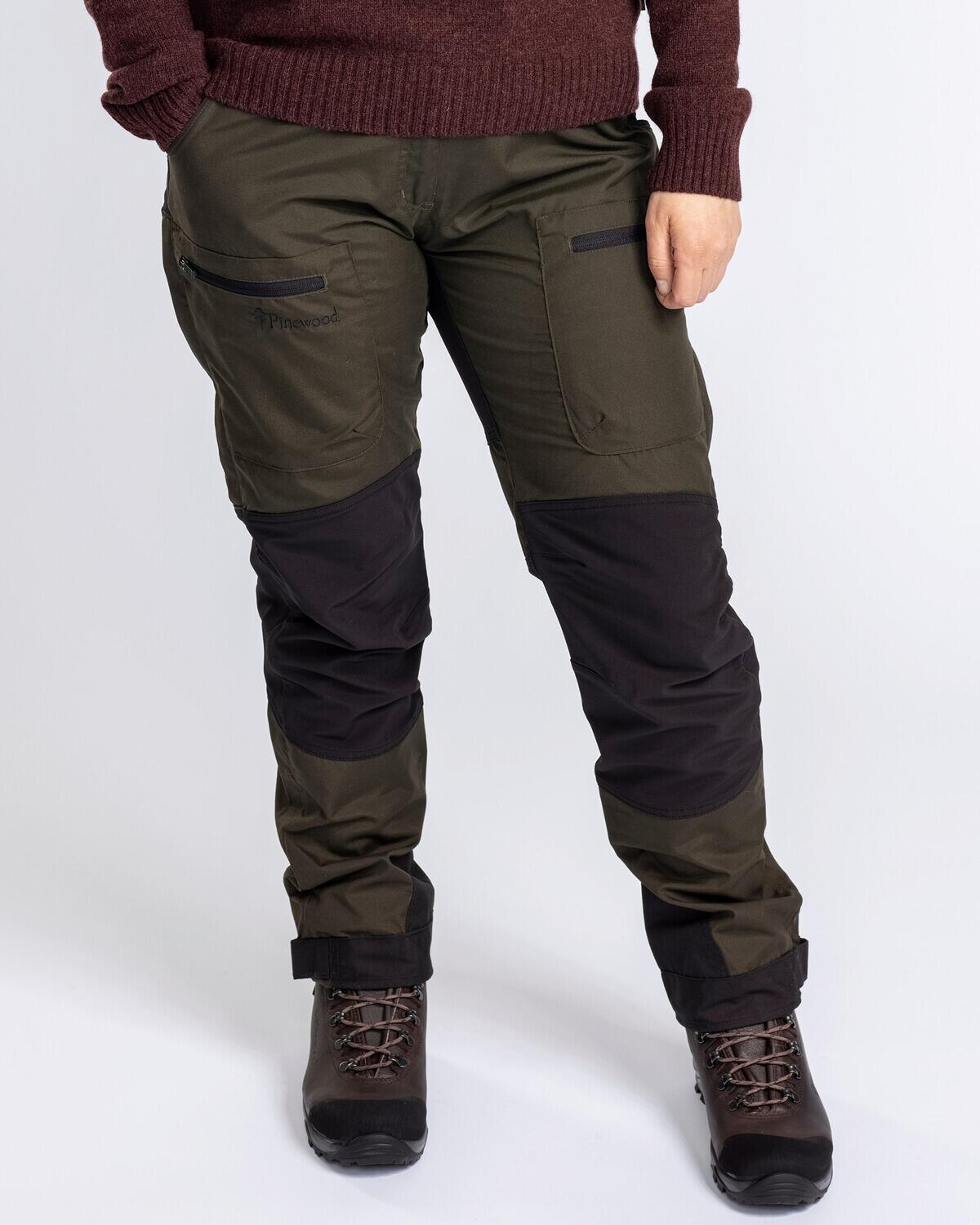 Damen Hose Caribou TC 2/7